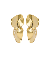 Boucles d'oreilles Rosso Prezioso Femme in Argent 25060EU/SS - 25060EU/SS